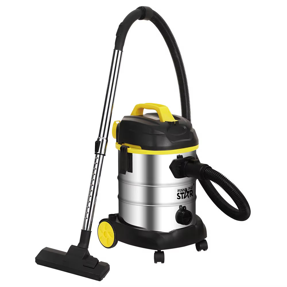 ST-5034 Dry Wet Vacuum Cleaner