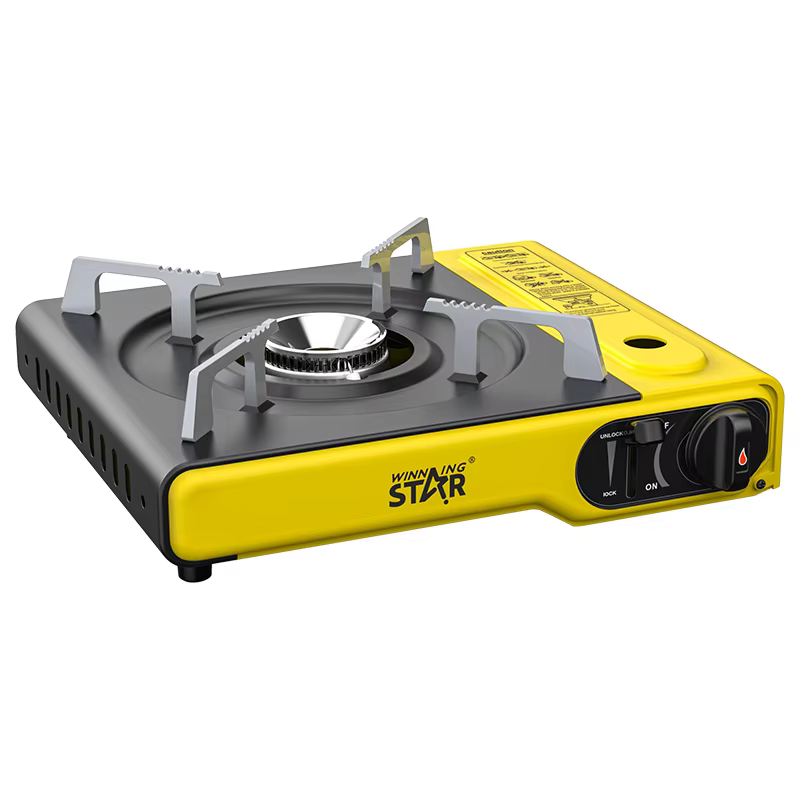 ST-5658 Portable Gas Stove