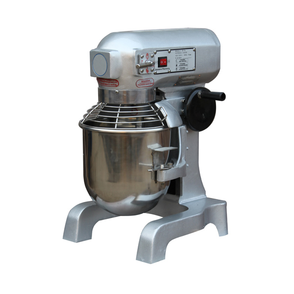 Planetary Food Mixer 20 Ltr.
