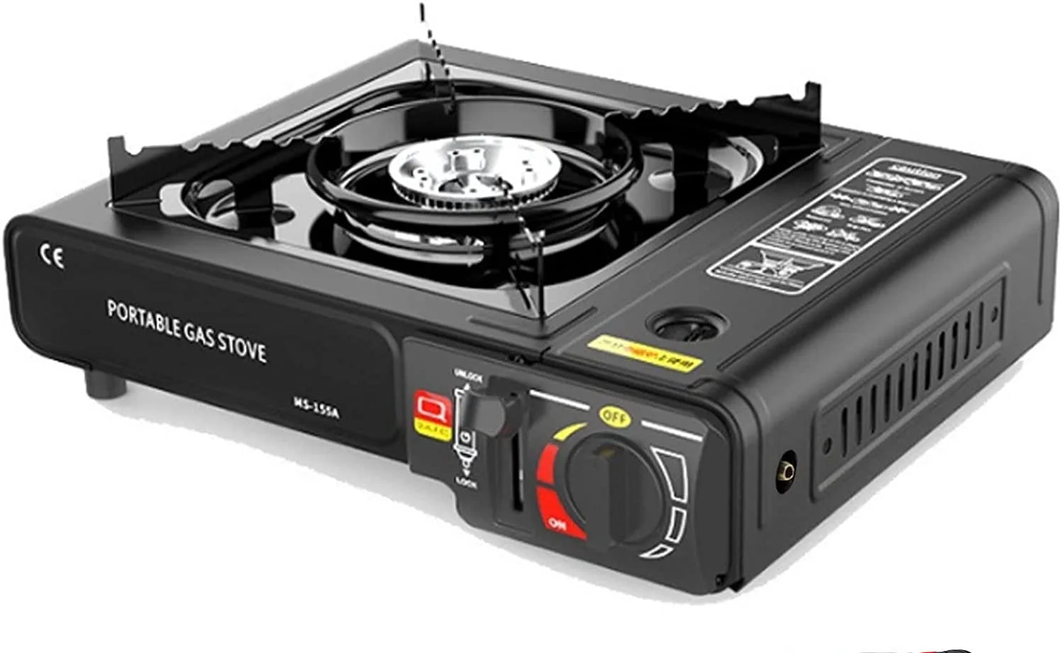 ST-9664 Portable Gas Stove