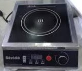 Commercial Induction Cooker 3500 Watt